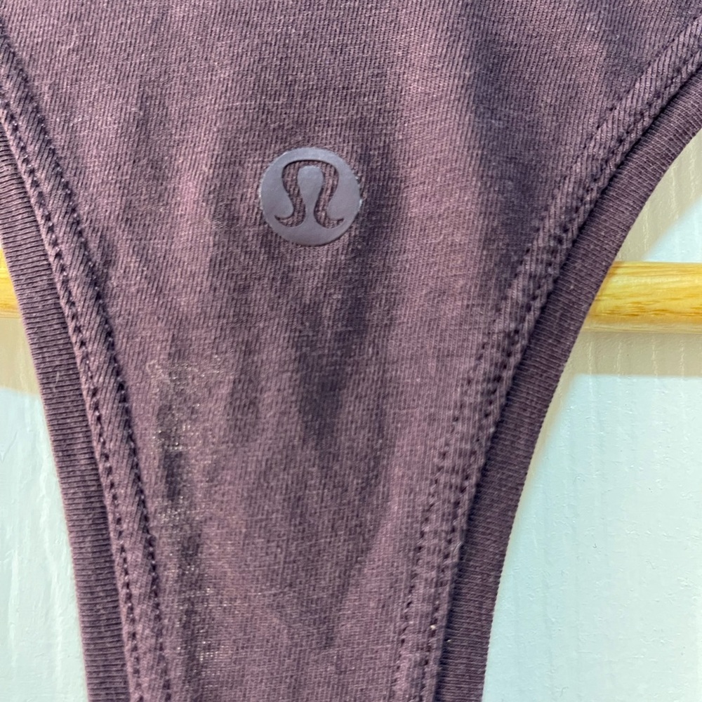 Lululemon Love tank